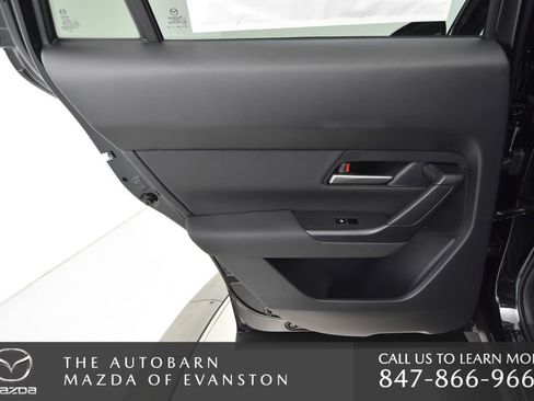 Certified 2025 MAZDA CX-50 AWD 2.5 Hybrid w/ Premium Pkg image 29