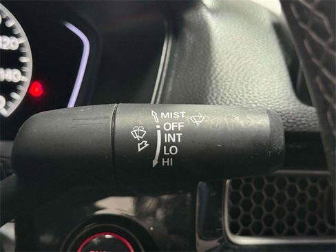 Certified 2024 Honda Civic Sport image 21