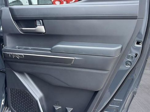 New 2026 Toyota Tacoma TRD Off-Road AWD/4WD image 12