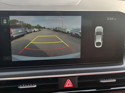 New 2026 Kia K5 GT-Line w/ GT-Line Red Interior Package FWD image 21