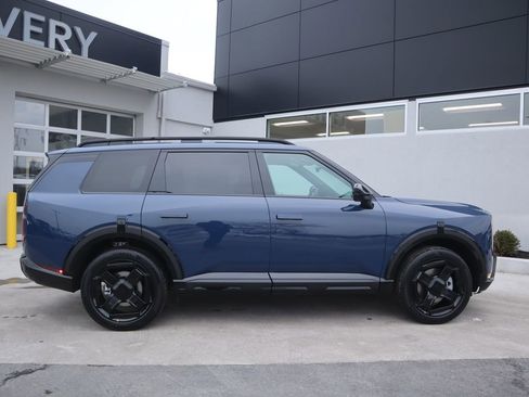 New 2027 Kia Telluride EX X-Line w/ Towing Package AWD/4WD image 7