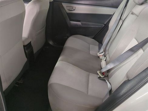 Used 2015 Toyota Corolla LE image 20