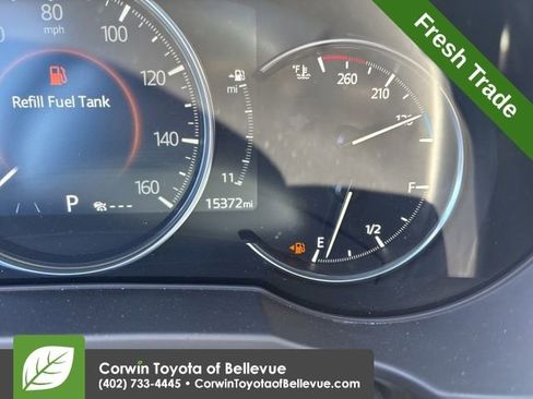 Used 2024 MAZDA CX-5 2.5 Turbo w/ Premium Package image 15