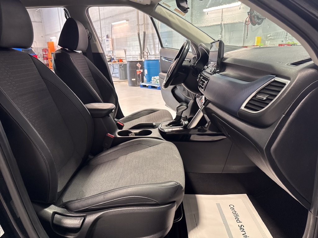 Used 2023 Kia Seltos S w/ Navigation Package AWD/4WD image 30