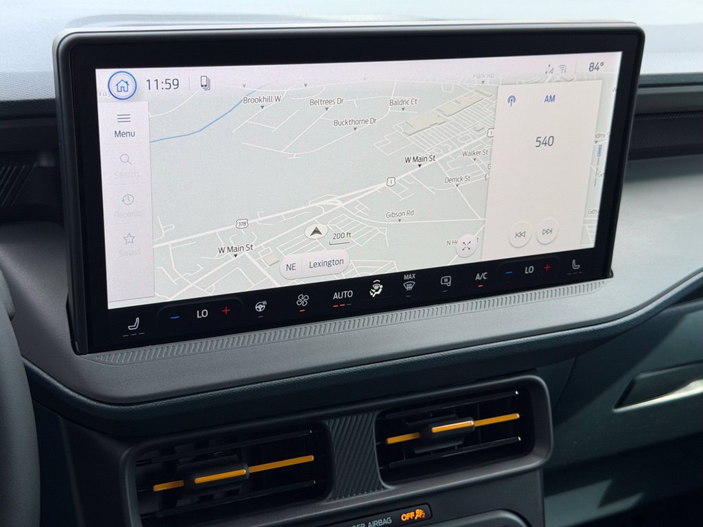 New 2026 Ford Maverick Tremor AWD/4WD image 32