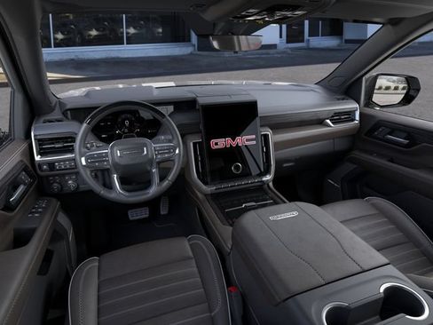 New 2026 GMC Yukon Denali Ultimate w/ LPO, Floor Liner Package AWD/4WD image 15