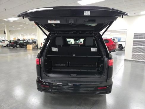 New 2026 Toyota Sequoia Platinum image 18