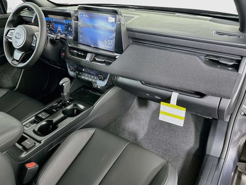 New 2026 Subaru Outback Premium AWD/4WD image 28