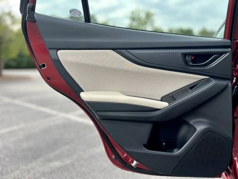 Used 2022 Subaru Impreza 2.0i image 16