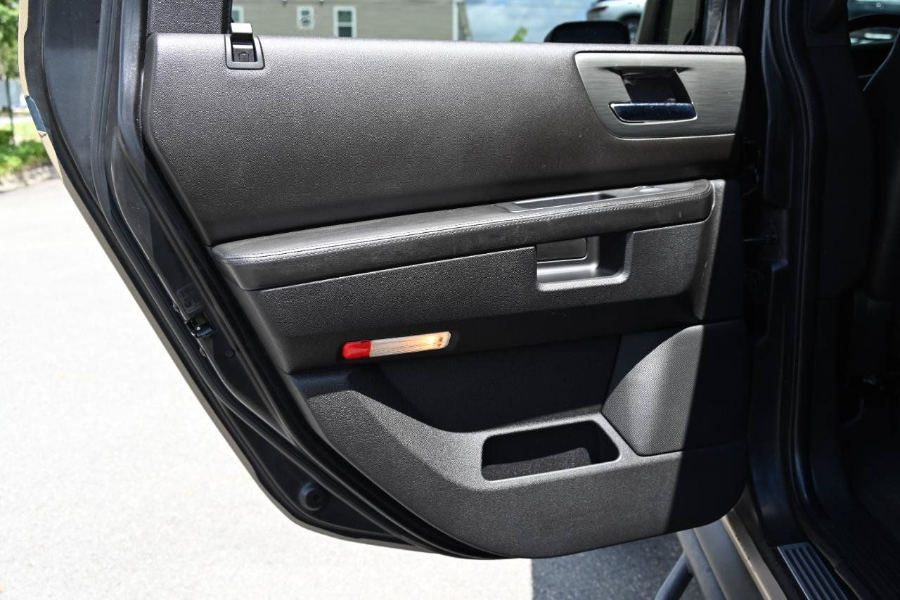 Used 2008 HUMMER H2 AWD/4WD image 39