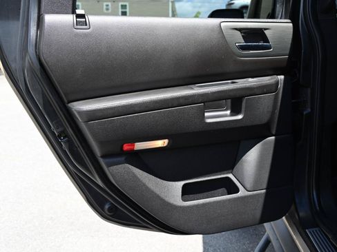 Used 2008 HUMMER H2 AWD/4WD image 39