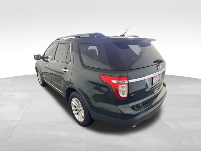 Used 2013 Ford Explorer XLT FWD image 6