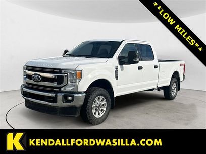 Used 2022 Ford F350 XLT w/ XLT Value Package