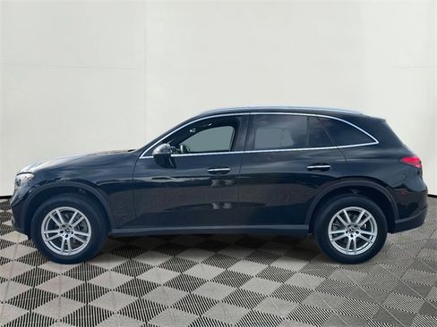 Certified 2023 Mercedes-Benz GLC 300 4MATIC image 11