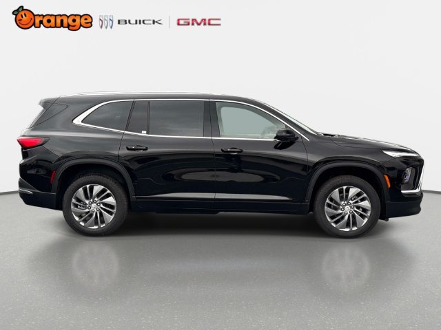 New 2027 Buick Enclave Preferred w/ Power Package FWD image 2