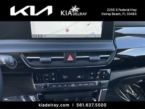 Used 2024 Kia Seltos S image 18