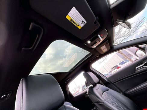 Used 2023 Kia Sportage X-Line w/ X-Line Premium Package image 22