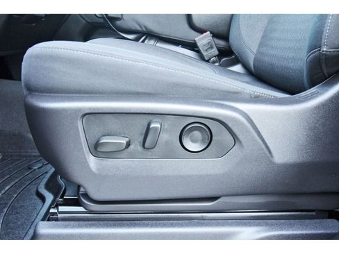 Used 2024 Chevrolet Silverado 1500 Custom image 27