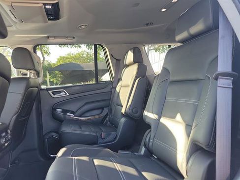 Used 2016 GMC Yukon Denali w/ Open Road Package image 15