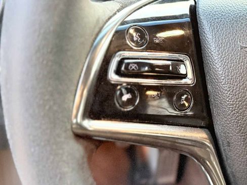 Used 2016 Cadillac ATS V w/ Luxury Package image 18