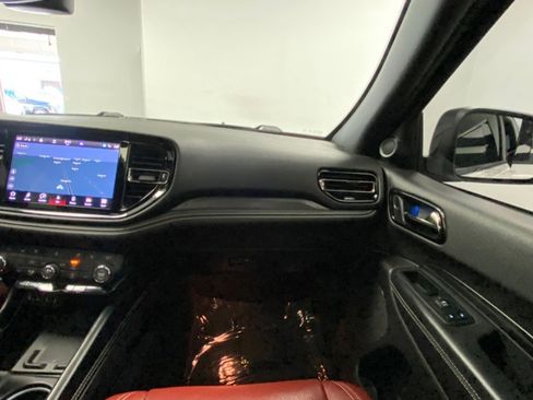 Used 2021 Dodge Durango SRT w/ Black Package image 26