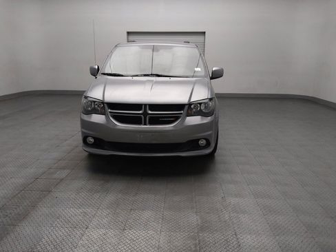 Used 2019 Dodge Grand Caravan GT FWD image 15