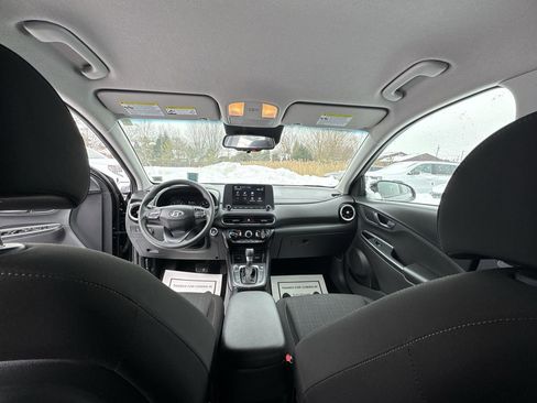 Used 2023 Hyundai Kona SEL image 20