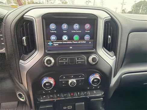 Used 2021 GMC Sierra 1500 SLT w/ SLT Premium Plus Package image 24