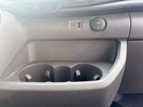 Used 2024 Ford Transit 250 Low Roof w/ Exterior Upgrade Package image 24