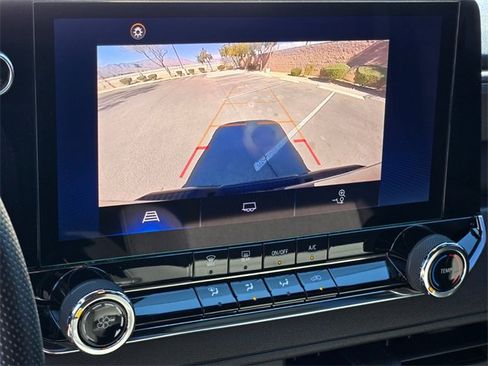 Used 2023 Chevrolet Colorado Trail Boss w/ Advanced Trailering Package image 30