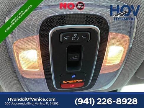 Certified 2026 Hyundai Elantra Limited FWD image 52