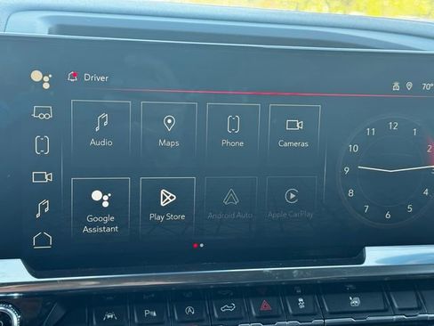 Used 2022 GMC Sierra 1500 Elevation w/ Elevation Premium Package RWD image 32