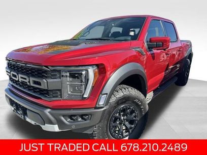 Used 2023 Ford F150 Raptor w/ Raptor 37 Performance Package