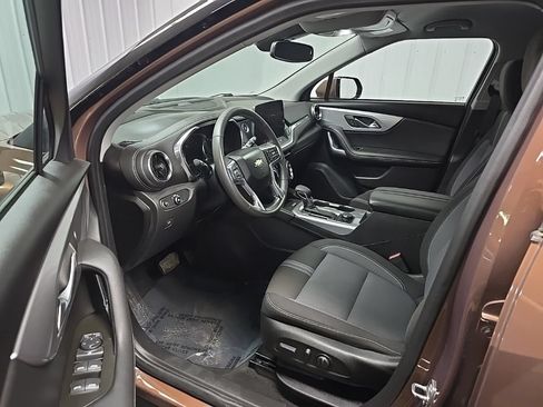 Used 2023 Chevrolet Blazer LT w/ Convenience Package AWD/4WD image 28