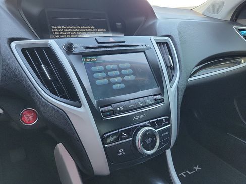 Used 2019 Acura TLX V6 SH-AWD w/ Technology Pkg image 17