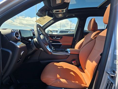 New 2026 Mercedes-Benz GLC 300 4MATIC image 21