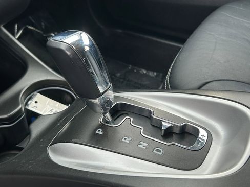 Used 2017 Dodge Journey GT w/ Flexible Seating Group image 17