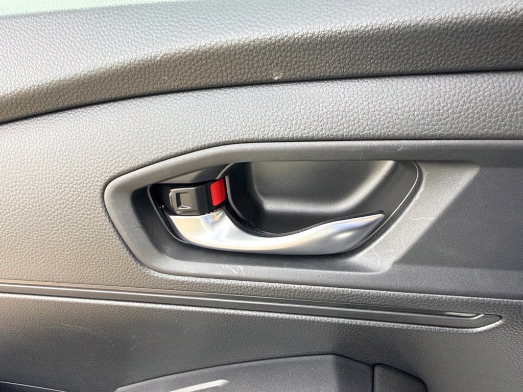 Used 2024 Honda Accord EX image 15