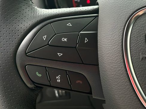 New 2026 Dodge Durango AWD w/ Skid Plate Group image 21