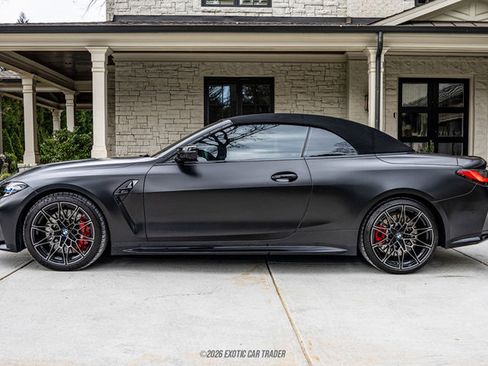 Used 2024 BMW M4 xDrive Competition image 15