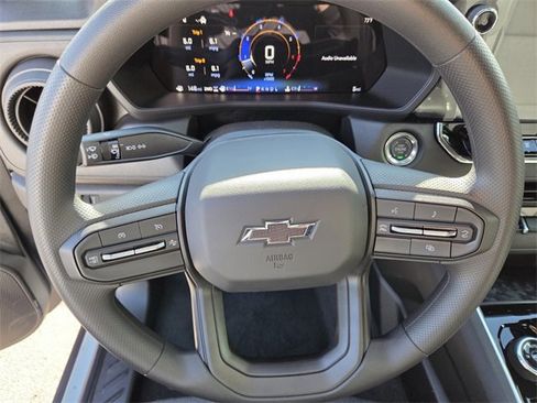 New 2026 Chevrolet Colorado Trail Boss image 10