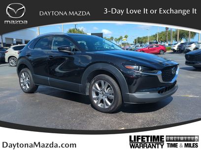 Used 2023 MAZDA CX-30 AWD 2.5 S w/ Premium Package