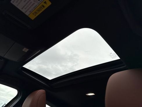 Used 2025 MAZDA MAZDA3 Carbon image 21