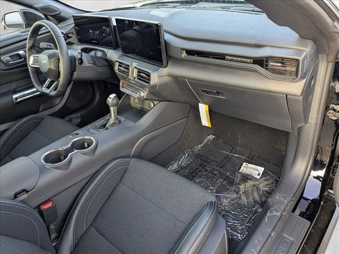 New 2026 Ford Mustang Coupe image 14