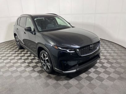 New 2026 MAZDA CX-5 Preferred