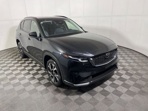 New 2026 MAZDA CX-5 Preferred AWD/4WD image 1