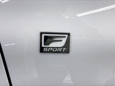Used 2022 Lexus ES 350 F Sport FWD image 7