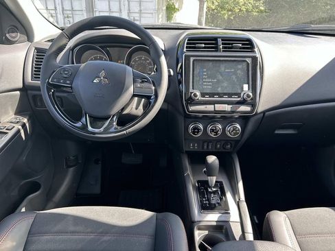 New 2026 Mitsubishi Outlander Sport SE AWD/4WD image 15