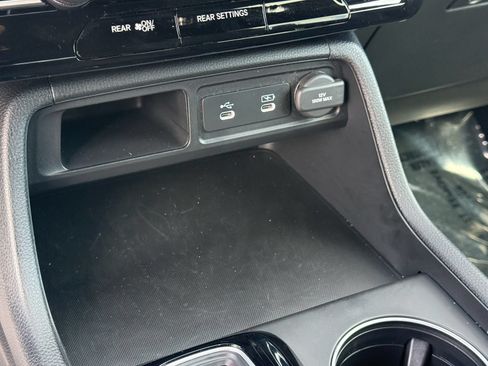 Certified 2026 Honda Pilot Sport image 23