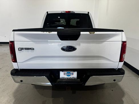 Used 2016 Ford F150 XLT w/ Equipment Group 301A Mid image 25